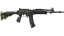 StatTrak™ Galil AR | Destroyer (Well-Worn) thumbnail