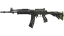StatTrak™ Galil AR | Destroyer (Well-Worn) thumbnail