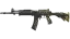 StatTrak™ Galil AR | Destroyer (Field-Tested) thumbnail