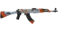 AK-47 | Asiimov (Field-Tested) 缩略图