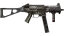 UMP-45 | Motorized (Field-Tested) thumbnail