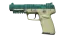 Five-SeveN | Coolant (Factory New) thumbnail