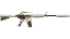 M4A1-S | Mecha Industries (Field-Tested) thumbnail