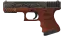 StatTrak™ Glock-18 | Royal Legion (Field-Tested) thumbnail