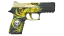 P250 | Wingshot (Well-Worn) thumbnail