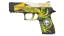 P250 | Wingshot (Well-Worn) thumbnail