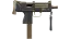MAC-10 | Echoing Sands (Field-Tested) thumbnail