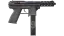 Tec-9 | Slag (Well-Worn) thumbnail