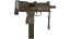 MAC-10 | Light Box (Battle-Scarred) thumbnail