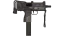 MAC-10 | Light Box (Well-Worn) thumbnail