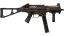 UMP-45 | Motorized (Battle-Scarred) thumbnail