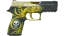 P250 | Wingshot (Well-Worn) thumbnail