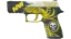 P250 | Wingshot (Well-Worn) thumbnail