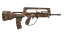 StatTrak™ FAMAS | Crypsis (Factory New) 缩略图