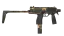StatTrak™ MP9 | Black Sand (Factory New) 缩略图