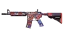StatTrak™ M4A4 | 龍王 (Dragon King) (Field-Tested) thumbnail