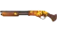 StatTrak™ Sawed-Off | Origami (Factory New) thumbnail