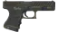 Glock-18 | Winterized (Battle-Scarred) thumbnail