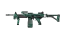 Negev | Terrain (Field-Tested) thumbnail