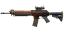 StatTrak™ SG 553 | Danger Close (Field-Tested) thumbnail