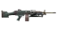M249 | Submerged (Minimal Wear) thumbnail