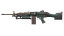 M249 | Submerged (Minimal Wear) thumbnail
