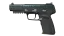 Five-SeveN | Scumbria (Battle-Scarred) thumbnail