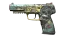 Five-SeveN | Scrawl (Minimal Wear) thumbnail