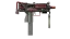 StatTrak™ MAC-10 | Pipe Down (Well-Worn) thumbnail