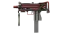 StatTrak™ MAC-10 | Pipe Down (Well-Worn) thumbnail