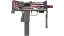 StatTrak™ MAC-10 | Pipe Down (Well-Worn) thumbnail