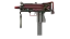 StatTrak™ MAC-10 | Pipe Down (Well-Worn) thumbnail