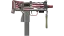 StatTrak™ MAC-10 | Pipe Down (Well-Worn) thumbnail
