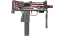 StatTrak™ MAC-10 | Pipe Down (Field-Tested) thumbnail