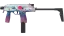 Miniatura de MP9 | Mount Fuji (Minimal Wear)