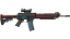 SG 553 | Ol' Rusty (Well-Worn) thumbnail