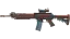 SG 553 | Ol' Rusty (Well-Worn) thumbnail