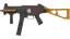UMP-45 | Caramel (Minimal Wear) thumbnail