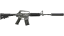 StatTrak™ M4A1-S | Basilisk (Field-Tested) 缩略图