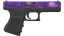 Glock-18 | Moonrise (Minimal Wear) thumbnail
