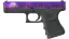 Glock-18 | Moonrise (Minimal Wear) thumbnail