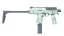 MP9 | Storm (Minimal Wear) thumbnail