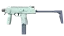 MP9 | Storm (Minimal Wear) thumbnail