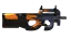 StatTrak™ P90 | Chopper (Minimal Wear) thumbnail