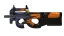 P90 | Chopper (Minimal Wear) thumbnail
