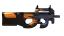 P90 | Chopper (Minimal Wear) thumbnail