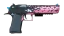 StatTrak™ Desert Eagle | Trigger Discipline (Factory New) thumbnail