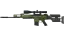 StatTrak™ SCAR-20 | Green Marine (Minimal Wear) thumbnail