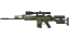 StatTrak™ SCAR-20 | Green Marine (Minimal Wear) thumbnail