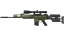 StatTrak™ SCAR-20 | Green Marine (Minimal Wear) thumbnail